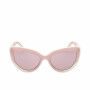 Lunettes de soleil Homme Emilio Pucci Y Rose ø 56 mm