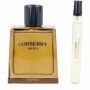 Set de Parfum Homme Burberry HERO 2 Pièces