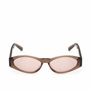 Lunettes de soleil Femme Tod's TO0362-H Marron ø 57 mm
