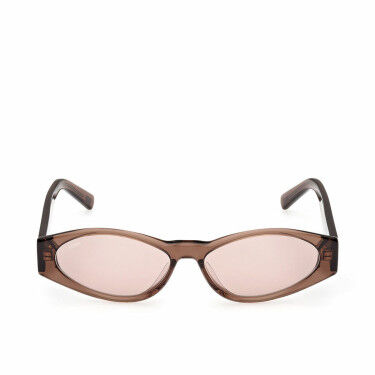 Lunettes de soleil Femme Tod's TO0362-H Marron ø 57 mm