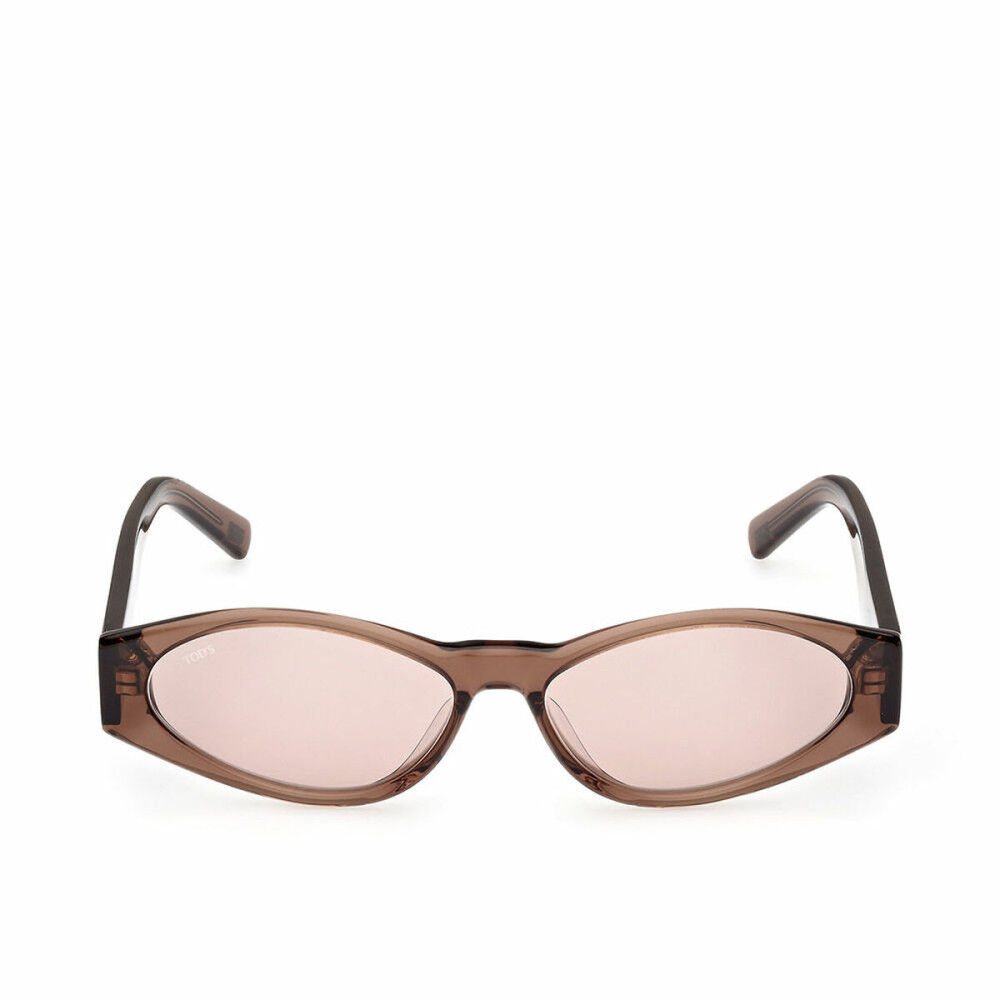 Lunettes de soleil Femme Tod's TO0362-H Marron ø 57 mm