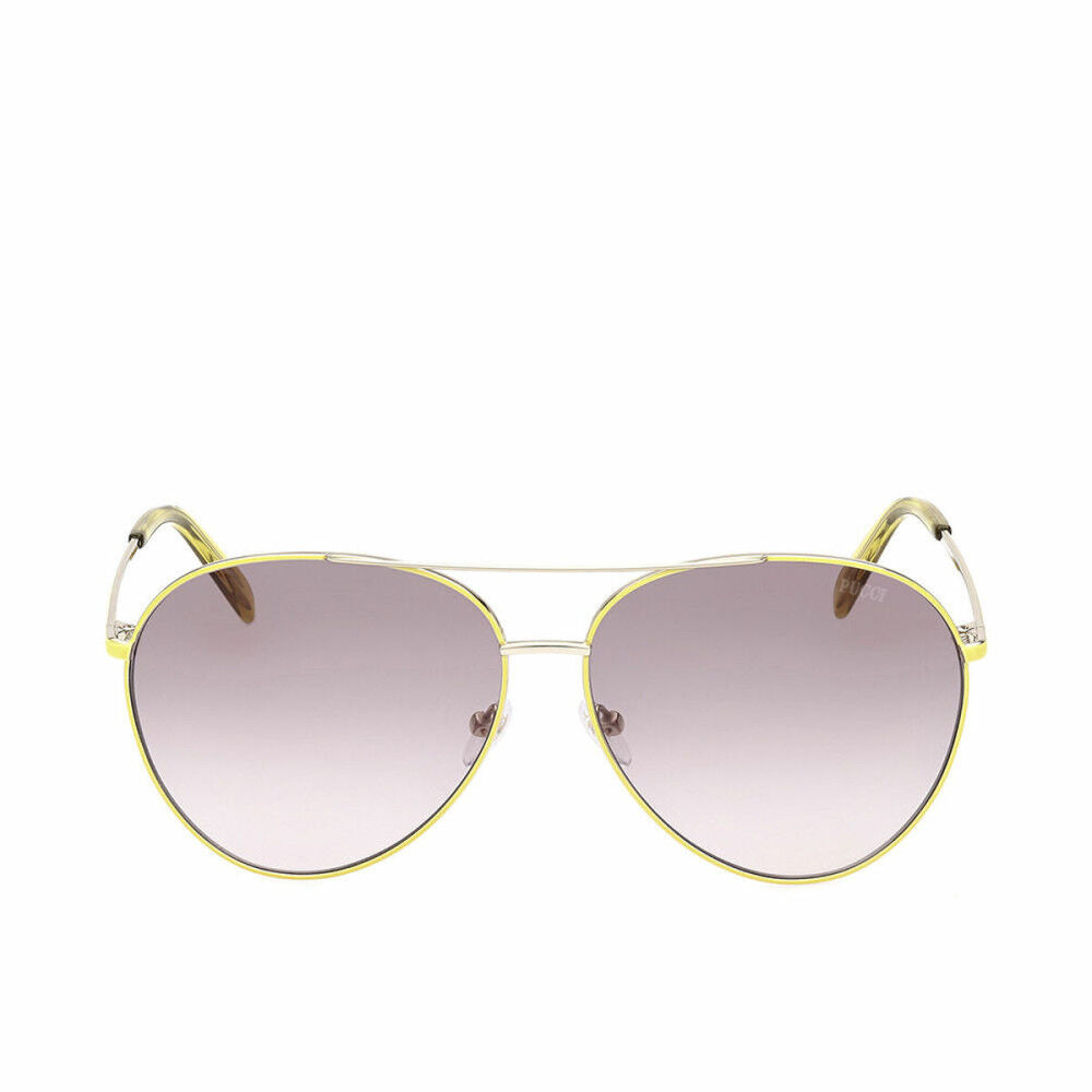 Lunettes de soleil Femme Emilio Pucci EP0206 41F ø 63 mm
