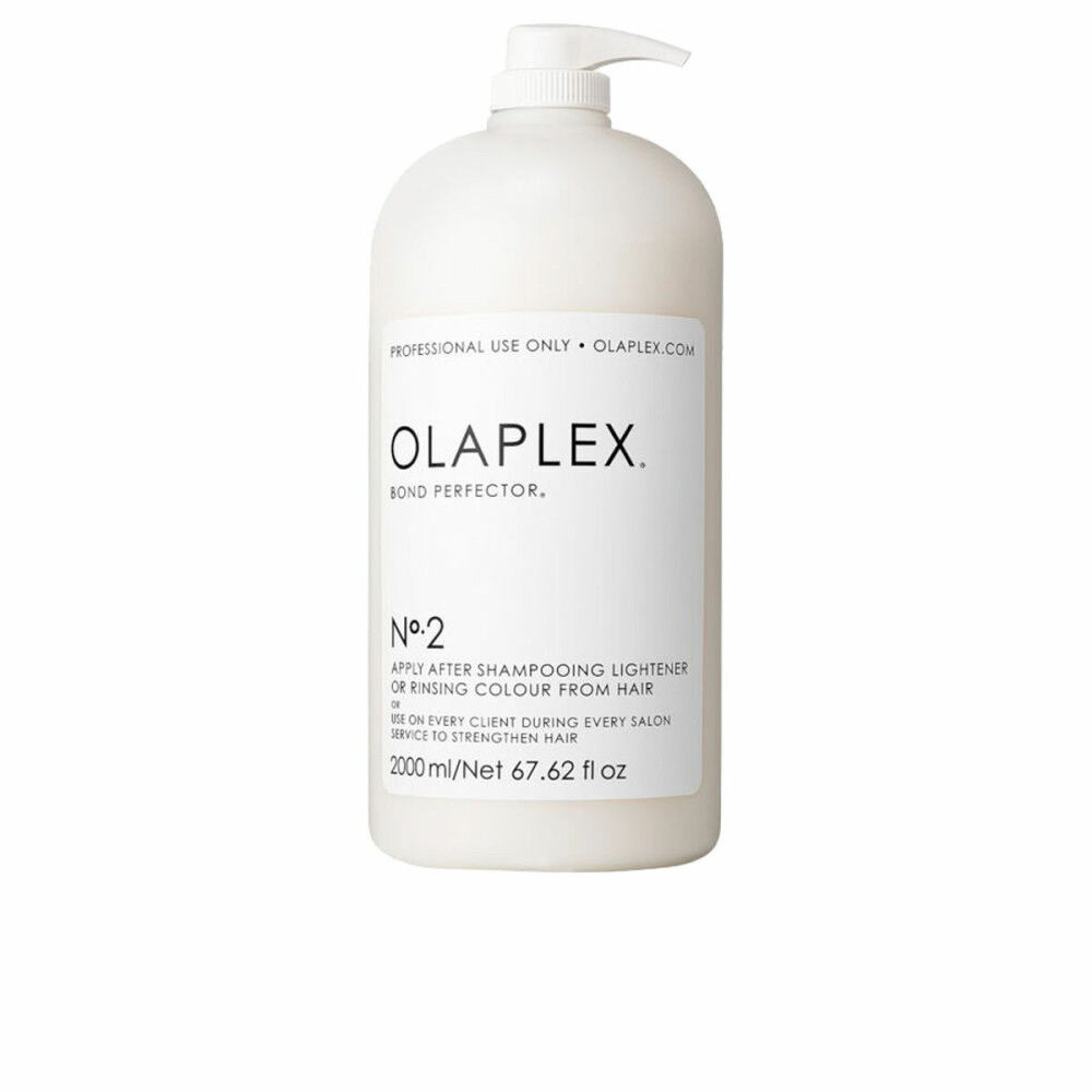 Traitement capillaire réparateur Olaplex BOND PERFECTOR 2 L