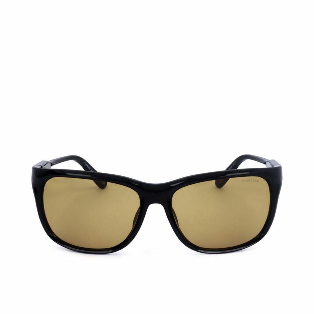 Lunettes de soleil Unisexe Moncler ML0275-P Noir
