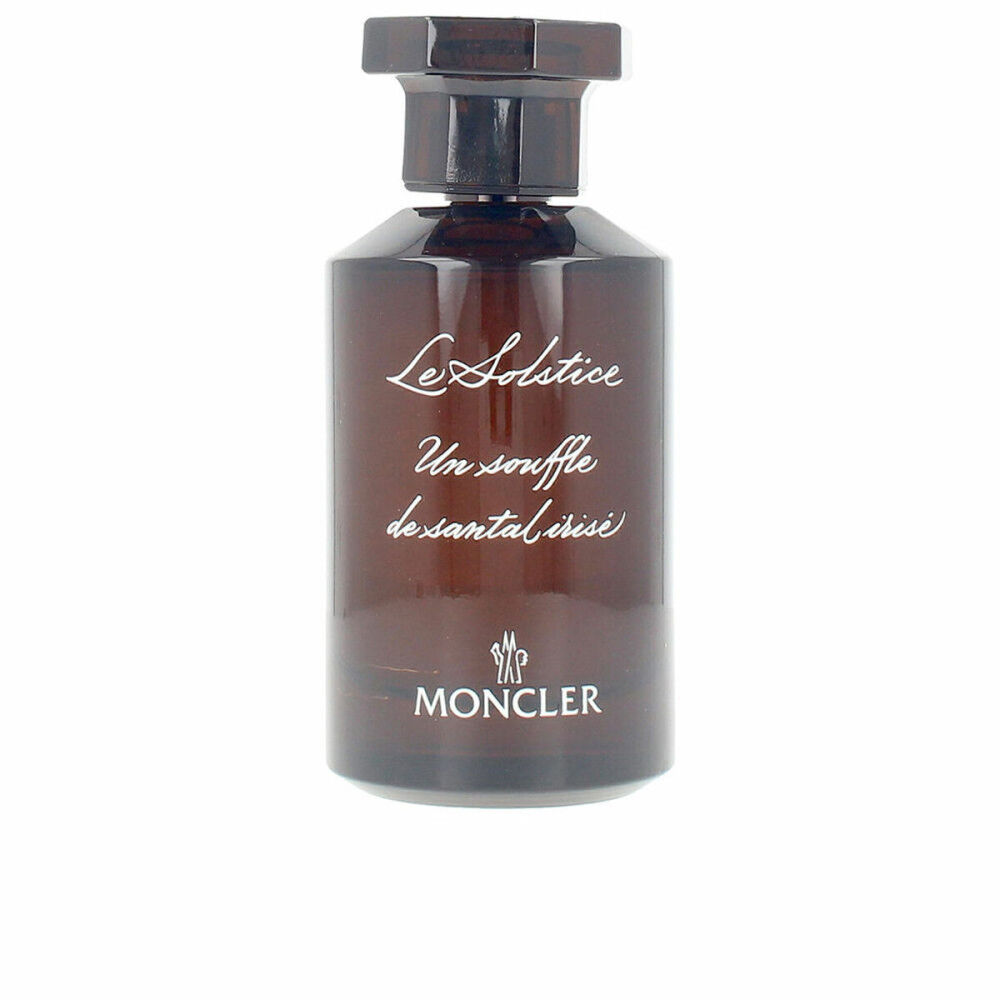 Parfum Femme Moncler LE SOLSTICE EDP 100 ml