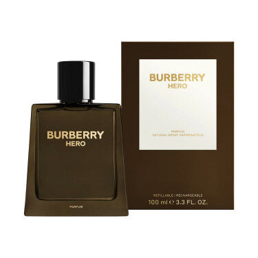 Parfum Femme Burberry BURBERRY HERO 100 ml