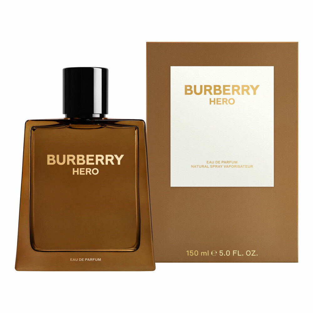 Parfum Homme Burberry Hero 150 ml