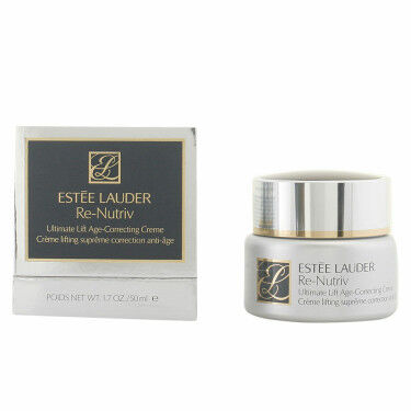 Crème visage Estee Lauder 12878 50 ml Raffermissant
