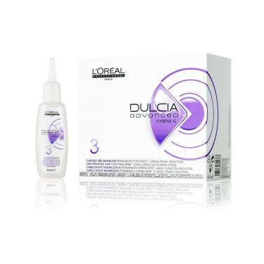 Coloration Permanente L'Oreal Professionnel Paris Dulcia Advanced 75 ml