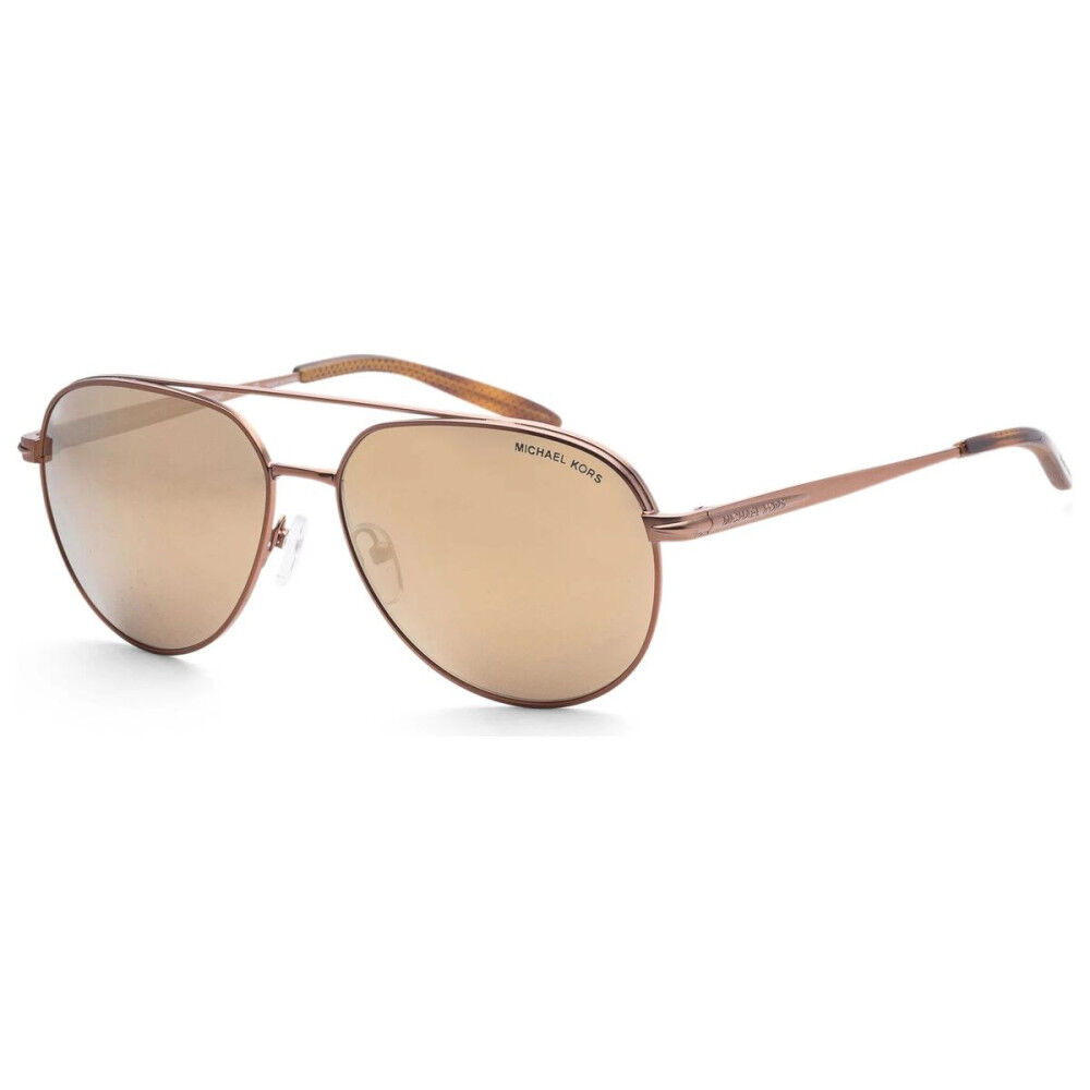 Lunettes de soleil Homme Michael Kors MK1142-18927P ø 60 mm