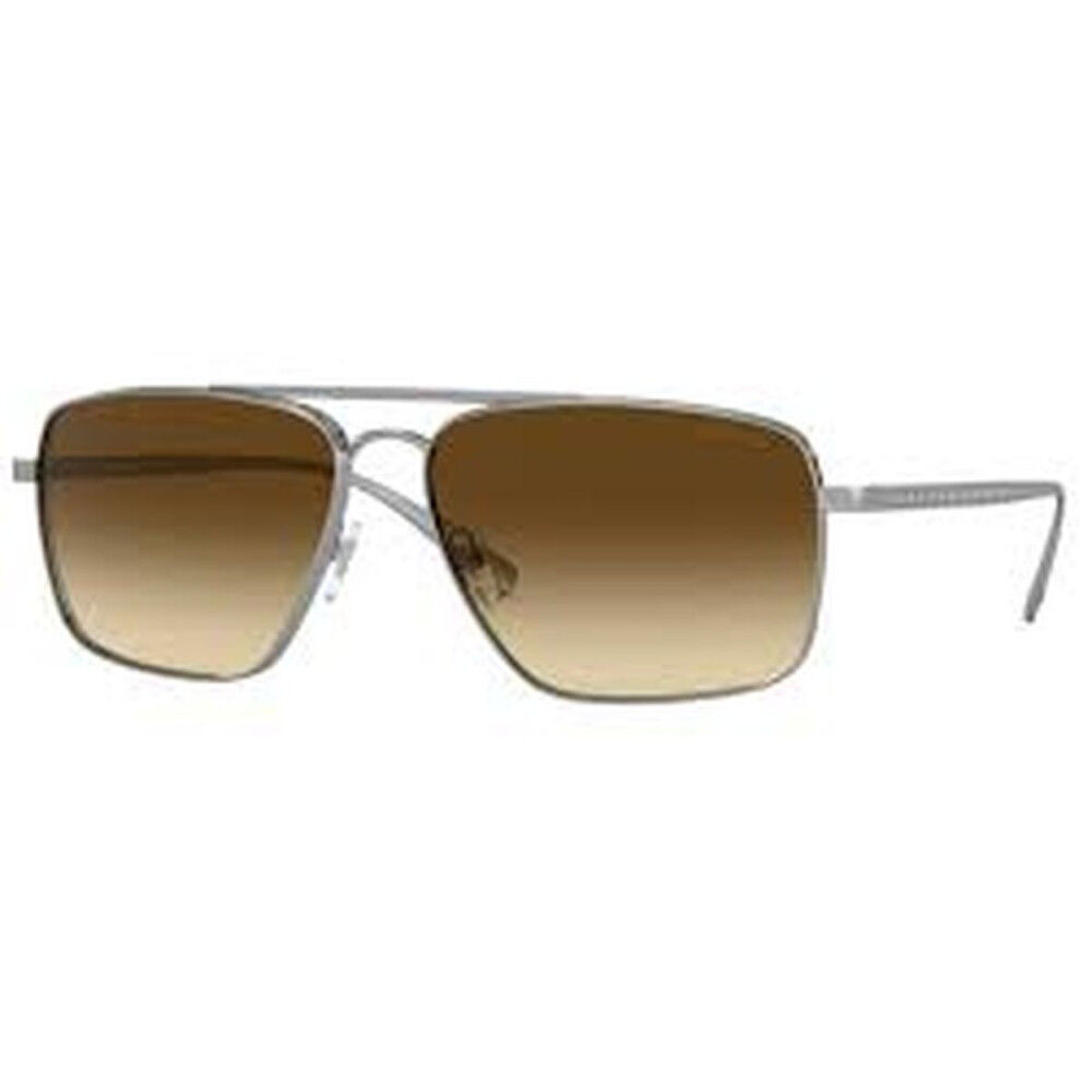 Lunettes de soleil Homme Versace VE2216-100113 Ø 61 mm