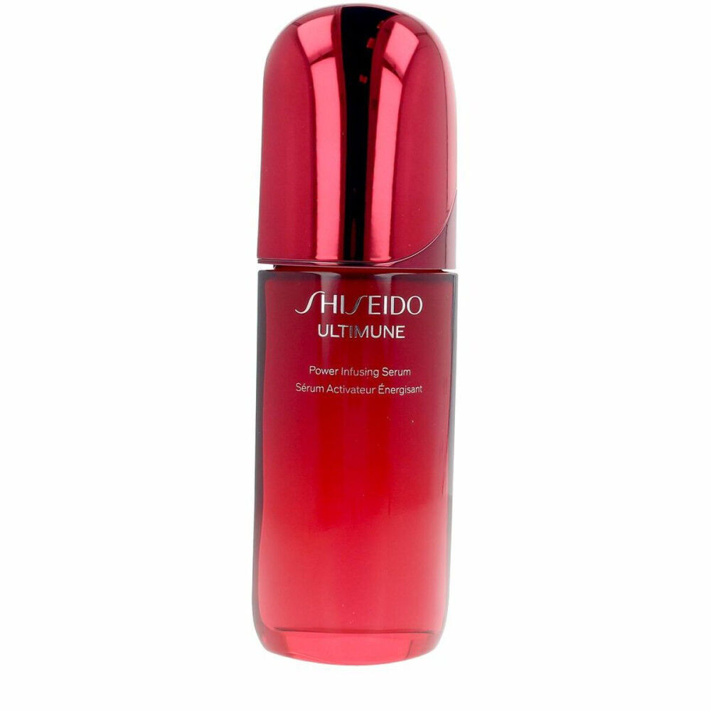 Sérum visage Shiseido ULTIMUNE 75 ml