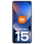 Smartphone Xiaomi MZB0MOIEU 8 GB RAM 256 GB Bleu