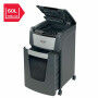 Déchiqueteuse de Papier Coupe Fine Rexel Optimum Auto+ 300M 60 L
