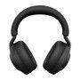 Casques avec Microphone Jabra 28599-989-899 Noir