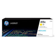 Toner HP W2032X               Jaune