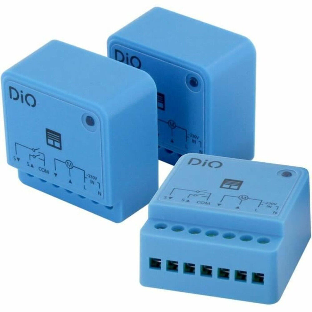 Kit d'interrupteur de volet Dio Connected Home DIO CONNECTED HOME