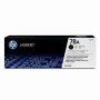 Toner original HP ce278a Noir Multicouleur