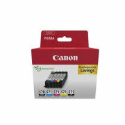 Cartouche d'encre originale Canon Multicouleur