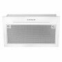 Hotte standard Teka GFG-2 BLANCO 55 cm 329 m3/h 63 dB 180W