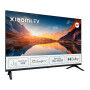 TV intelligente Xiaomi A SERIES 2025 HD 32" LED
