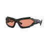 Lunettes de soleil Femme Burberry BE4384-346474 Ø 62 mm
