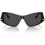 Lunettes de soleil Femme Burberry BE4408-300187 Ø 52 mm