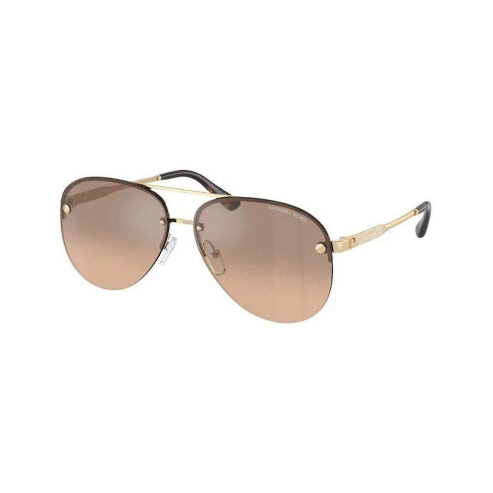 Lunettes de soleil Femme Michael Kors MK1135B-10143D ø 59 mm