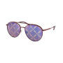 Lunettes de soleil Femme Michael Kors MK1138-1896GT ø 58 mm