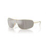Lunettes de soleil Femme Michael Kors MK1139-10146G ø 138 mm
