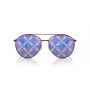Lunettes de soleil Femme Michael Kors MK1138-1896GT ø 58 mm
