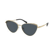 Lunettes de soleil Femme Michael Kors MK1140-10146G ø 59 mm