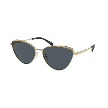 Lunettes de soleil Femme Michael Kors MK1140-10146G ø 59 mm