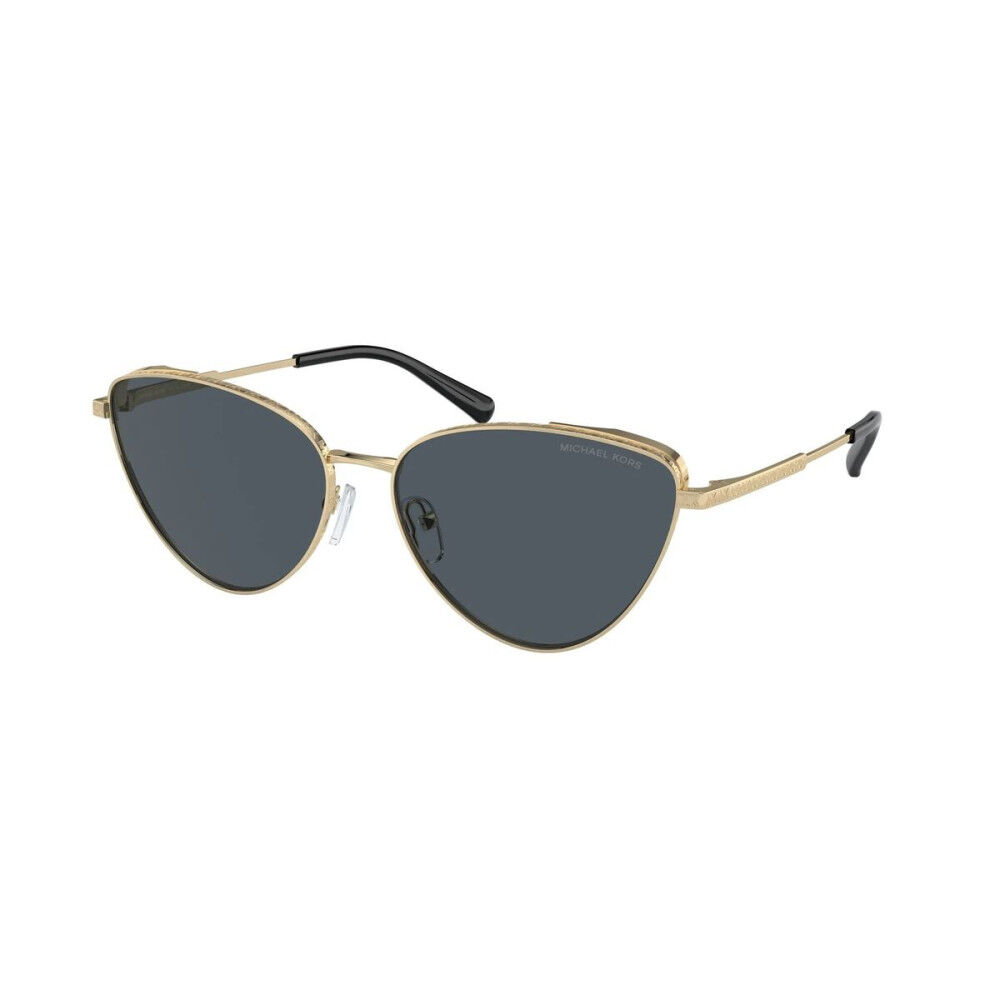 Lunettes de soleil Femme Michael Kors MK1140-10146G ø 59 mm
