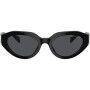 Lunettes de soleil Femme Michael Kors MK2192-300587 Ø 53 mm