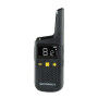 Talkie-walkie Motorola D3P01611BDLMAW