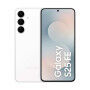 Smartphone Samsung Galaxy S25 FE 5G Blanc 6,7" 8 GB RAM 128 GB