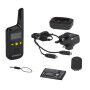 Talkie-walkie Motorola D3P01611BDLMAW