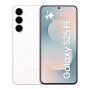 Smartphone Samsung Galaxy S25 FE 5G Blanc 6,7" 8 GB RAM 128 GB