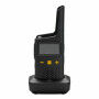 Talkie-walkie Motorola D3P01611BDLMAW