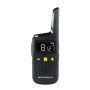 Talkie-walkie Motorola D3P01611BDLMAW