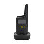 Talkie-walkie Motorola D3P01611BDLMAW