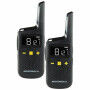 Talkie-walkie Motorola D3P01611BDLMAW
