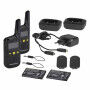 Talkie-walkie Motorola D3P01611BDLMAW