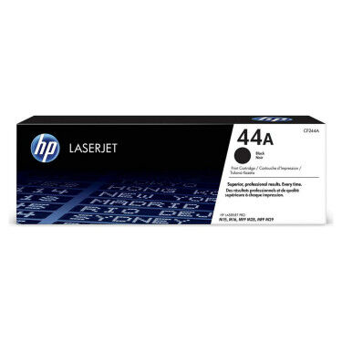 Toner original HP CF244A Noir