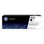 Toner original HP CF244A Noir
