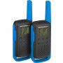 Talkie-walkie Motorola TALKABOUT T62
