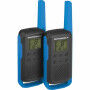 Talkie-walkie Motorola TALKABOUT T62