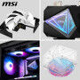 Kit de refroidissement liquide MSI