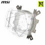 Kit de refroidissement liquide MSI